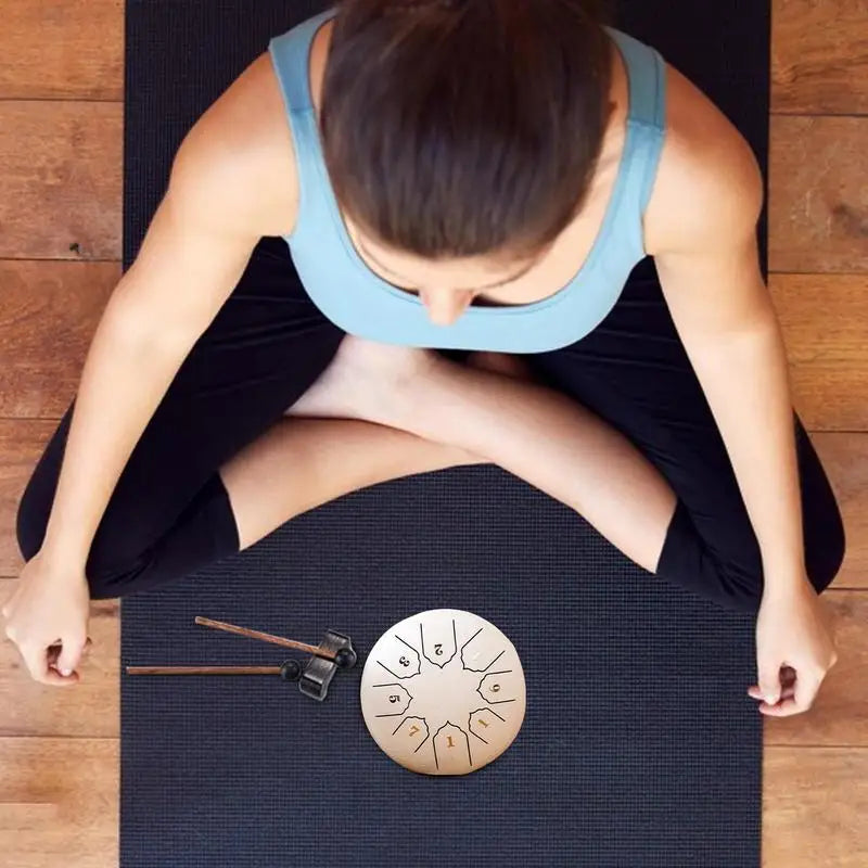 How Sound Healing Works ?