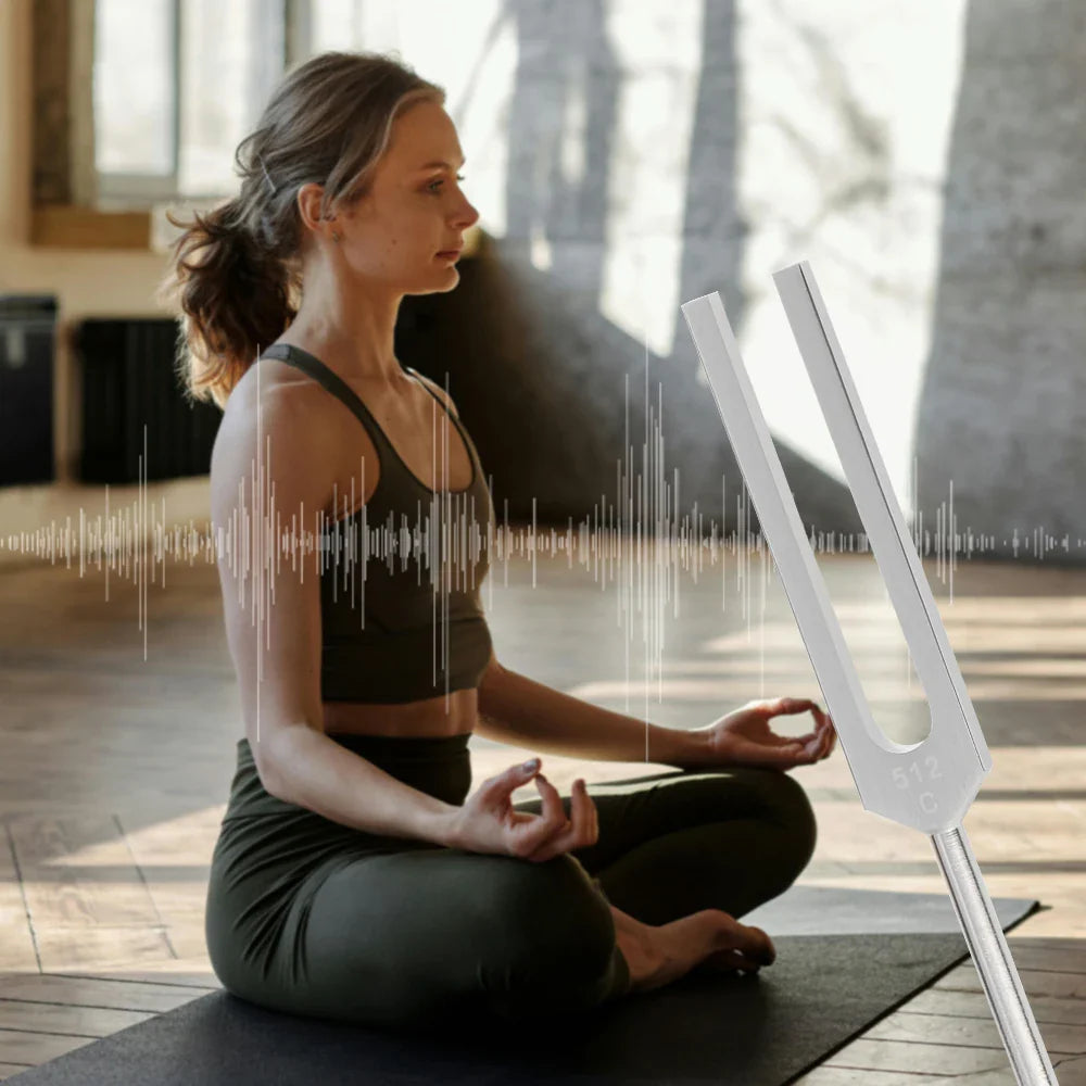 Sound Healing: Discover the Power of Vibrational Therapy