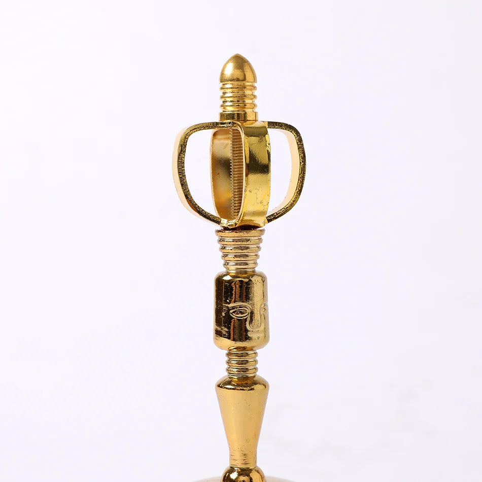 Meditation Bell and Dorje Set