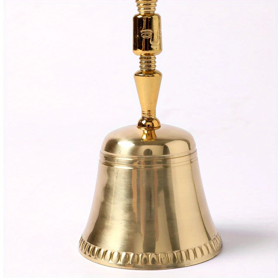 Meditation Bell and Dorje Set