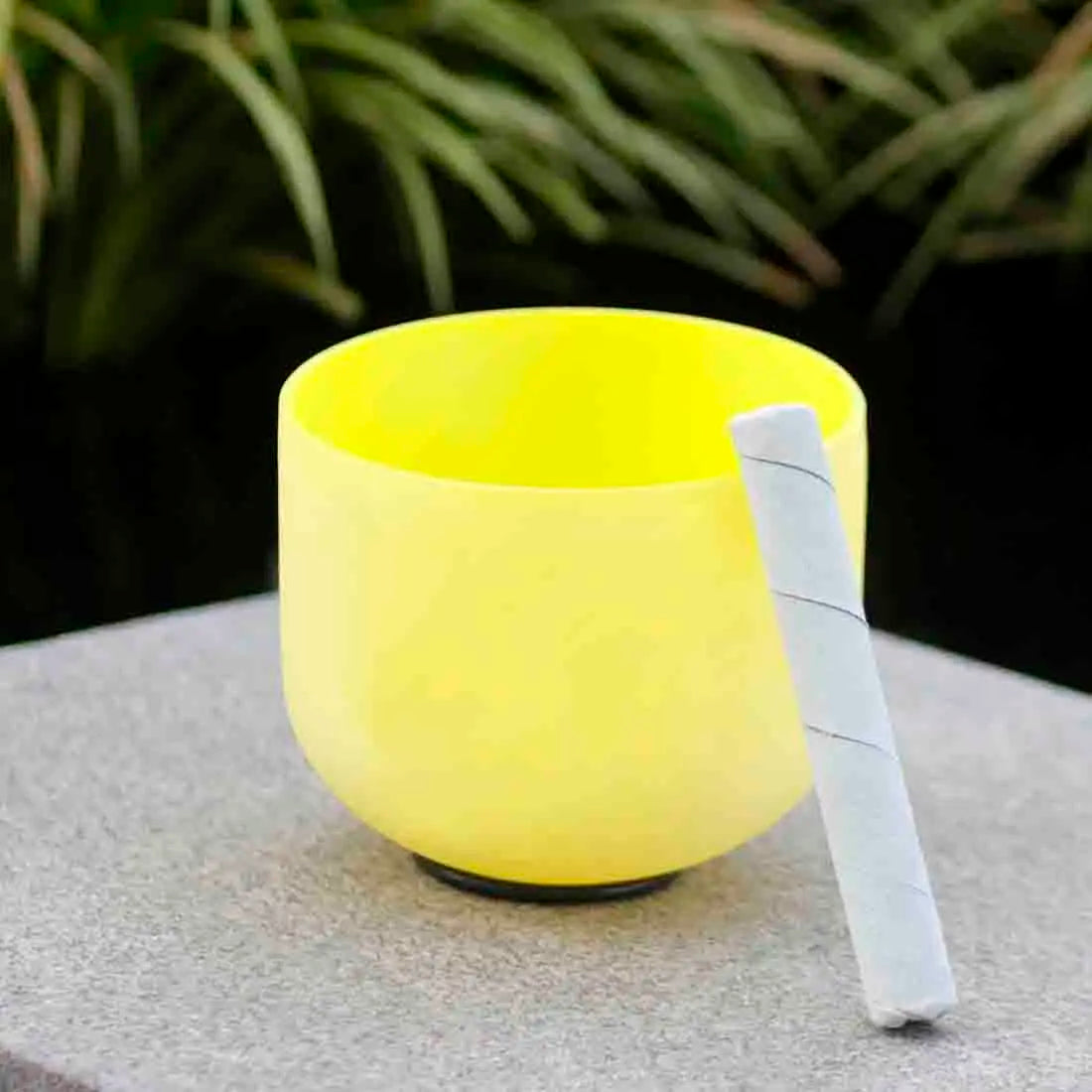 Crystal Sound Bowls
