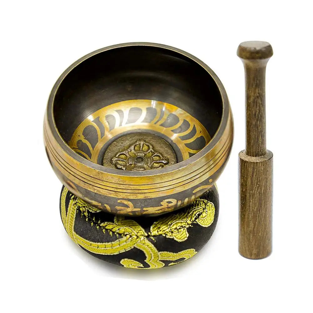 Tibetan Sound Bowl