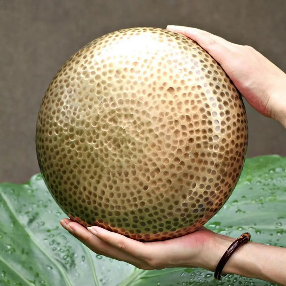 Tibetan Healing Bowl