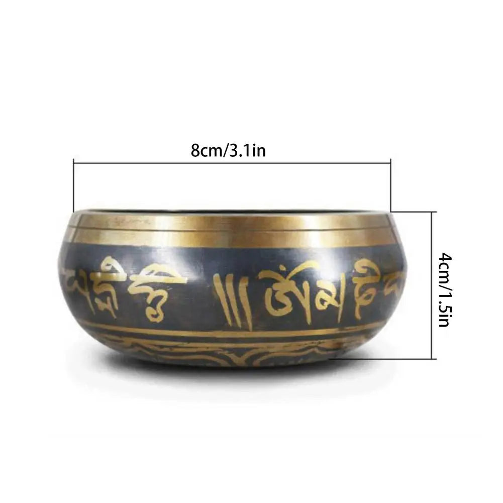 Tibetan Sound Bowl