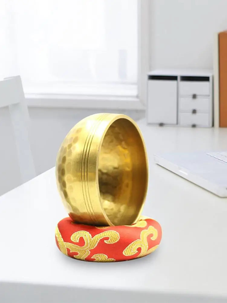 Tibetan Healing Bowl