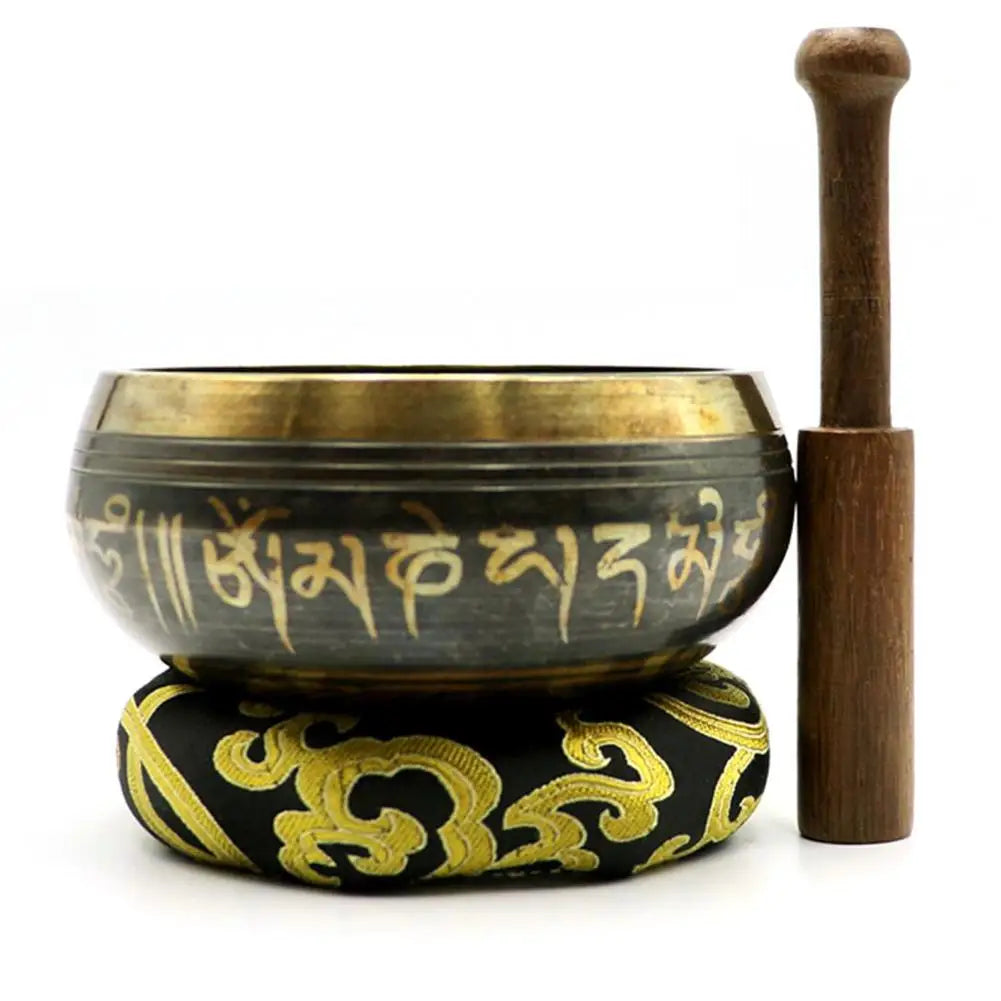 Tibetan Sound Bowl