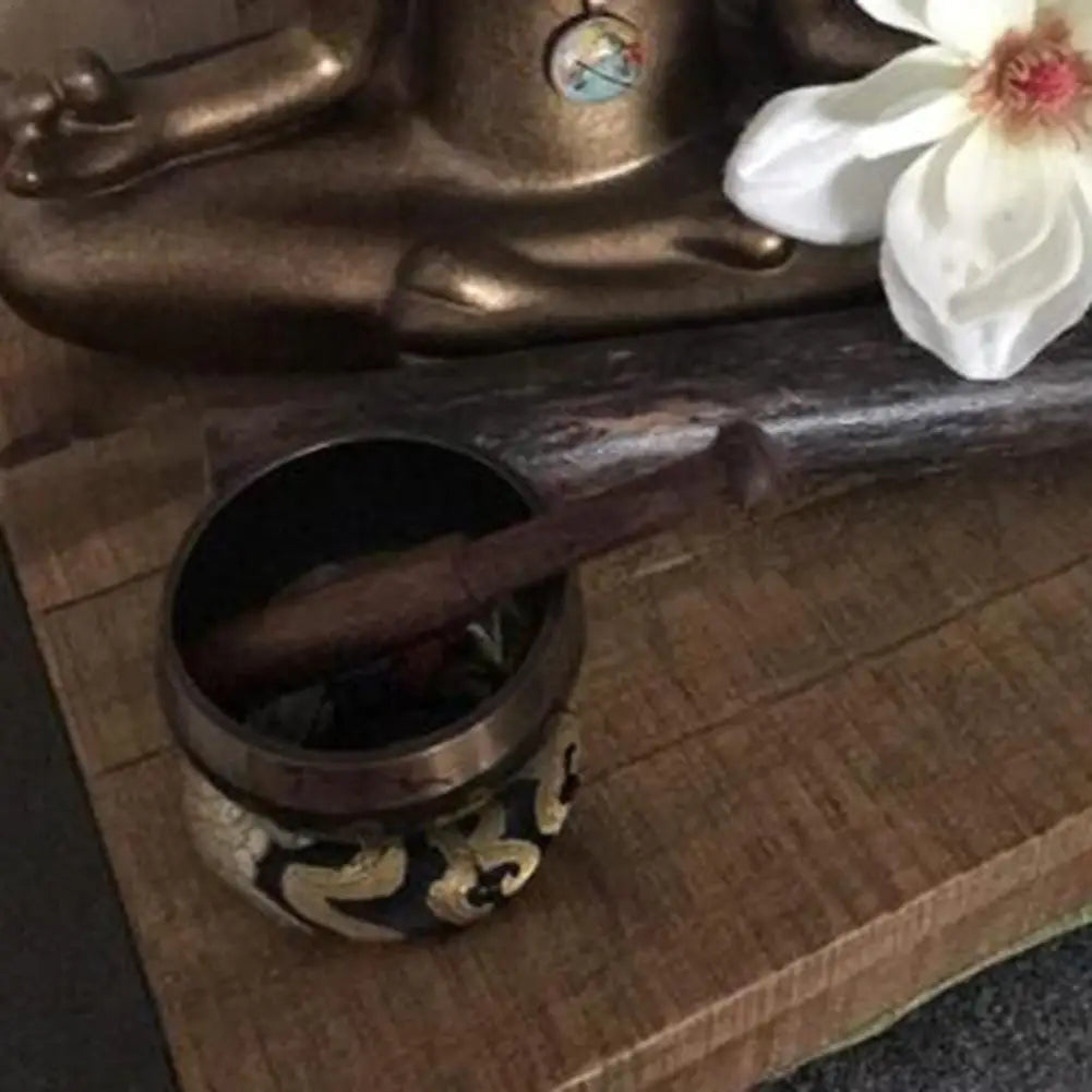 Tibetan Sound Bowl