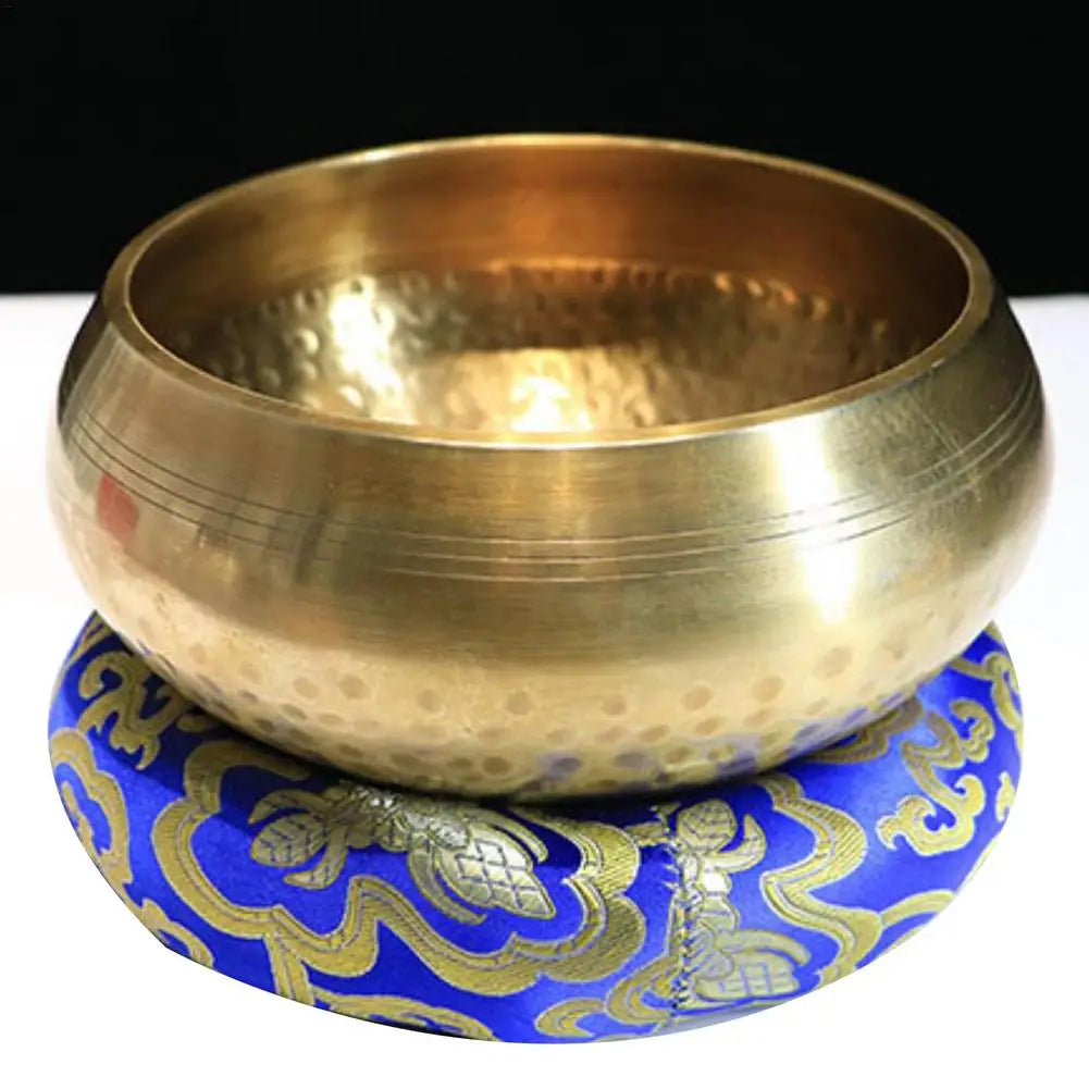 Tibetan Healing Bowl