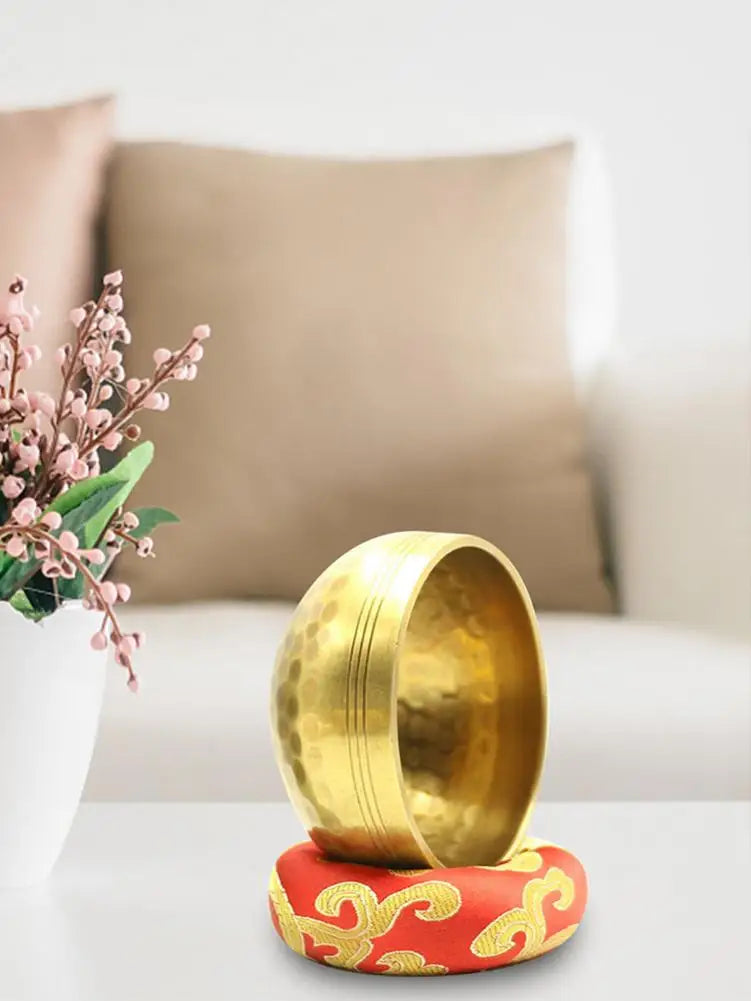Tibetan Healing Bowl
