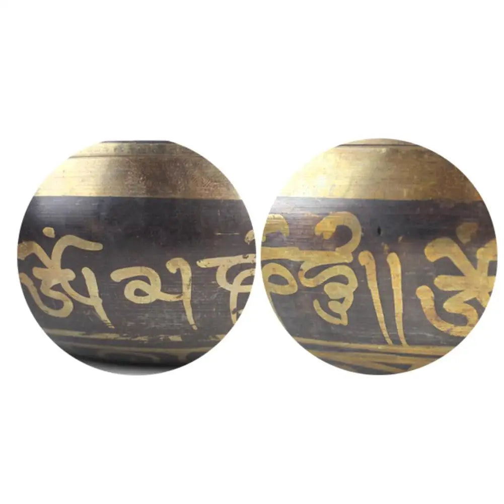 Tibetan Sound Bowl