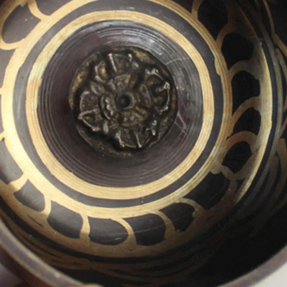 Tibetan Sound Bowl