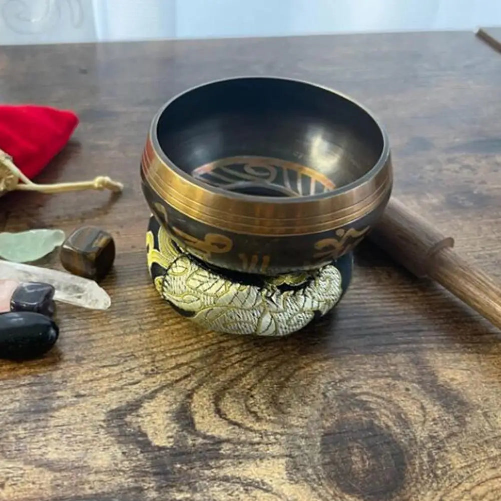 Tibetan Sound Bowl
