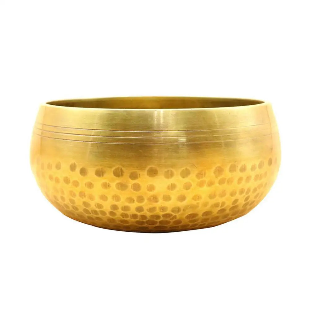Tibetan Healing Bowl