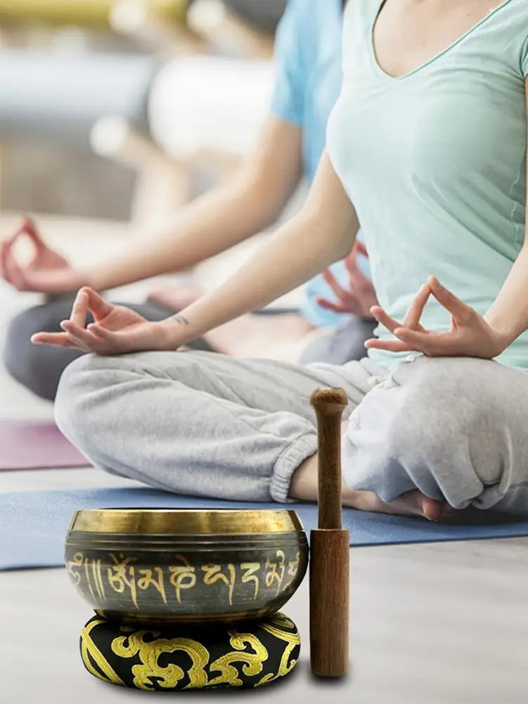 Tibetan Sound Bowl