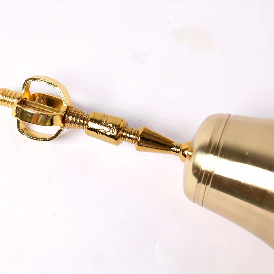 Meditation Bell and Dorje Set