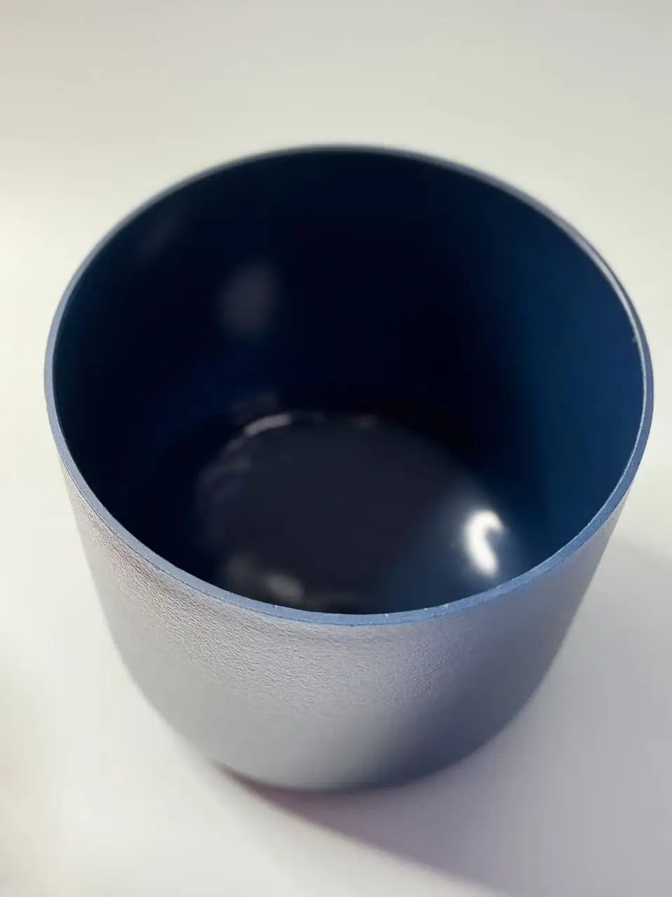 Colored Chakra Healing Bowl