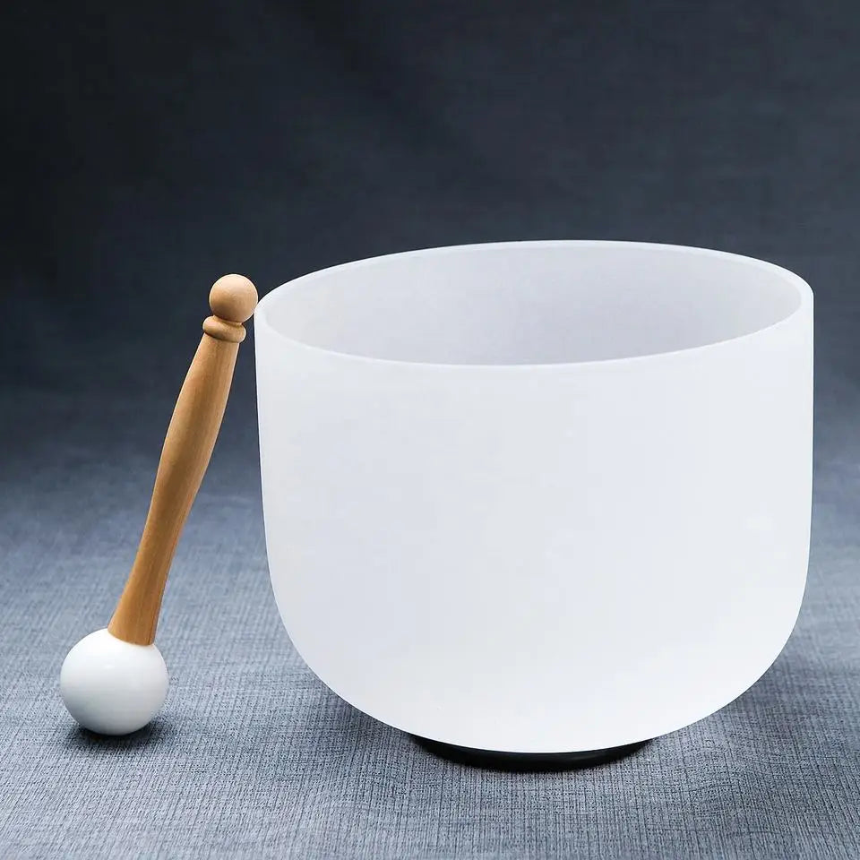 432Hz Tuned Healing Bowl