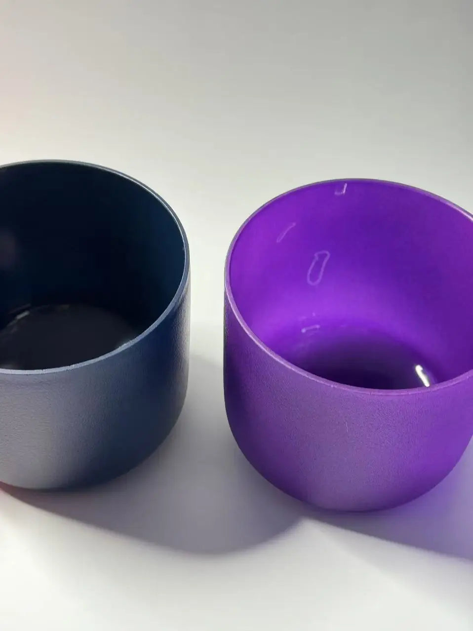 Colored Chakra Healing Bowl