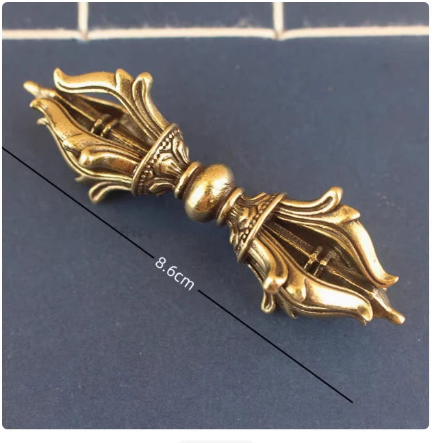 Feng Shui Metal Bell
