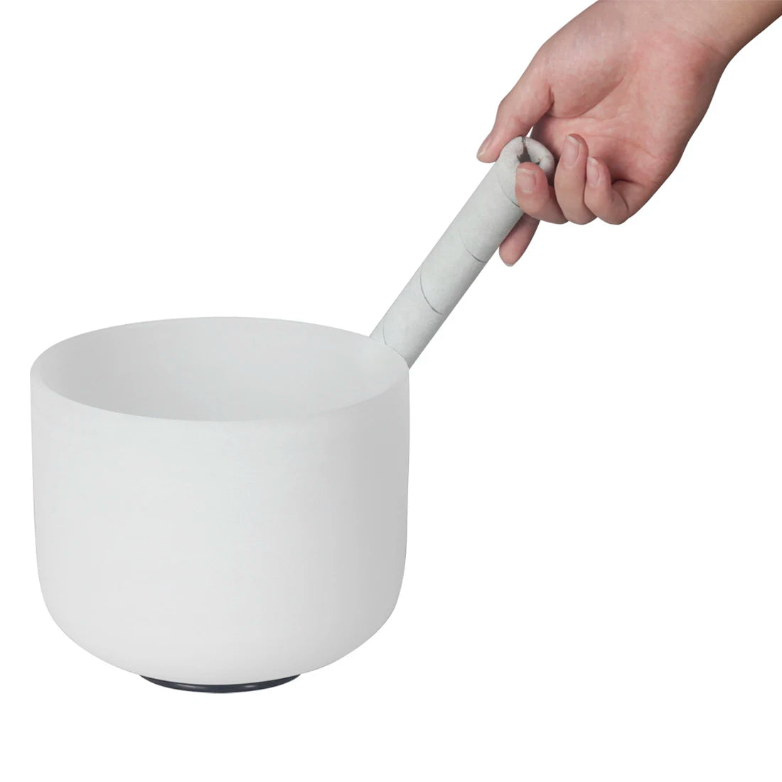 B-Flat Quartz Music Bowl