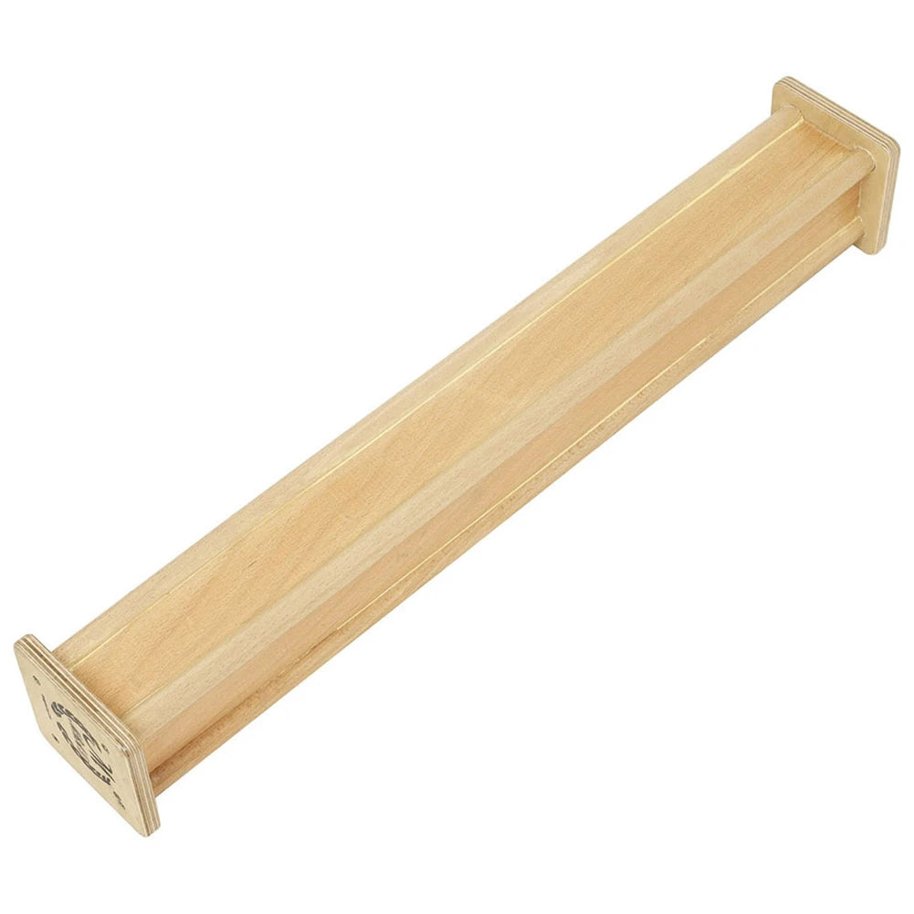 Wooden Rain Shaker