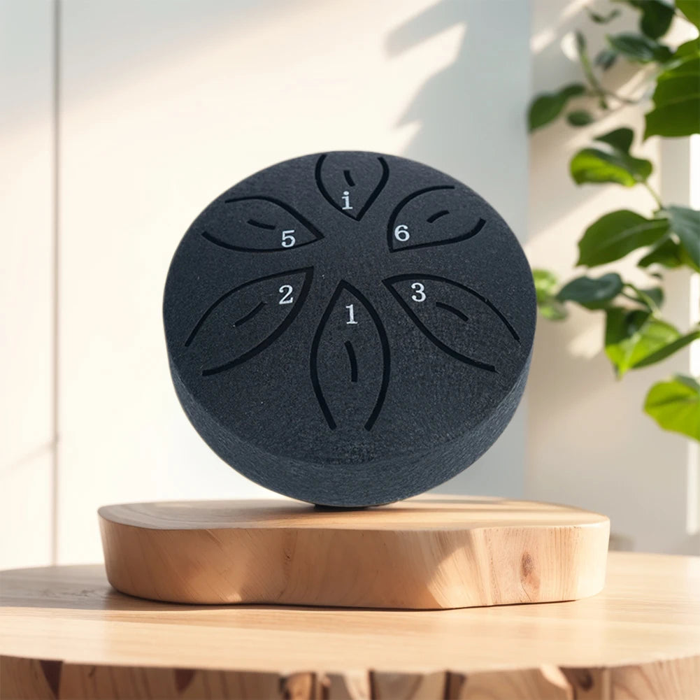 Mini Rain Tongue Drum