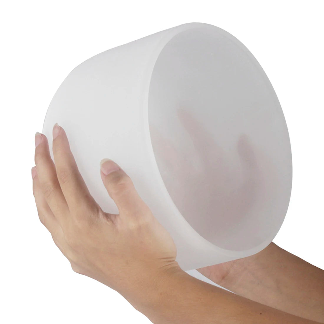 B-Flat Quartz Music Bowl