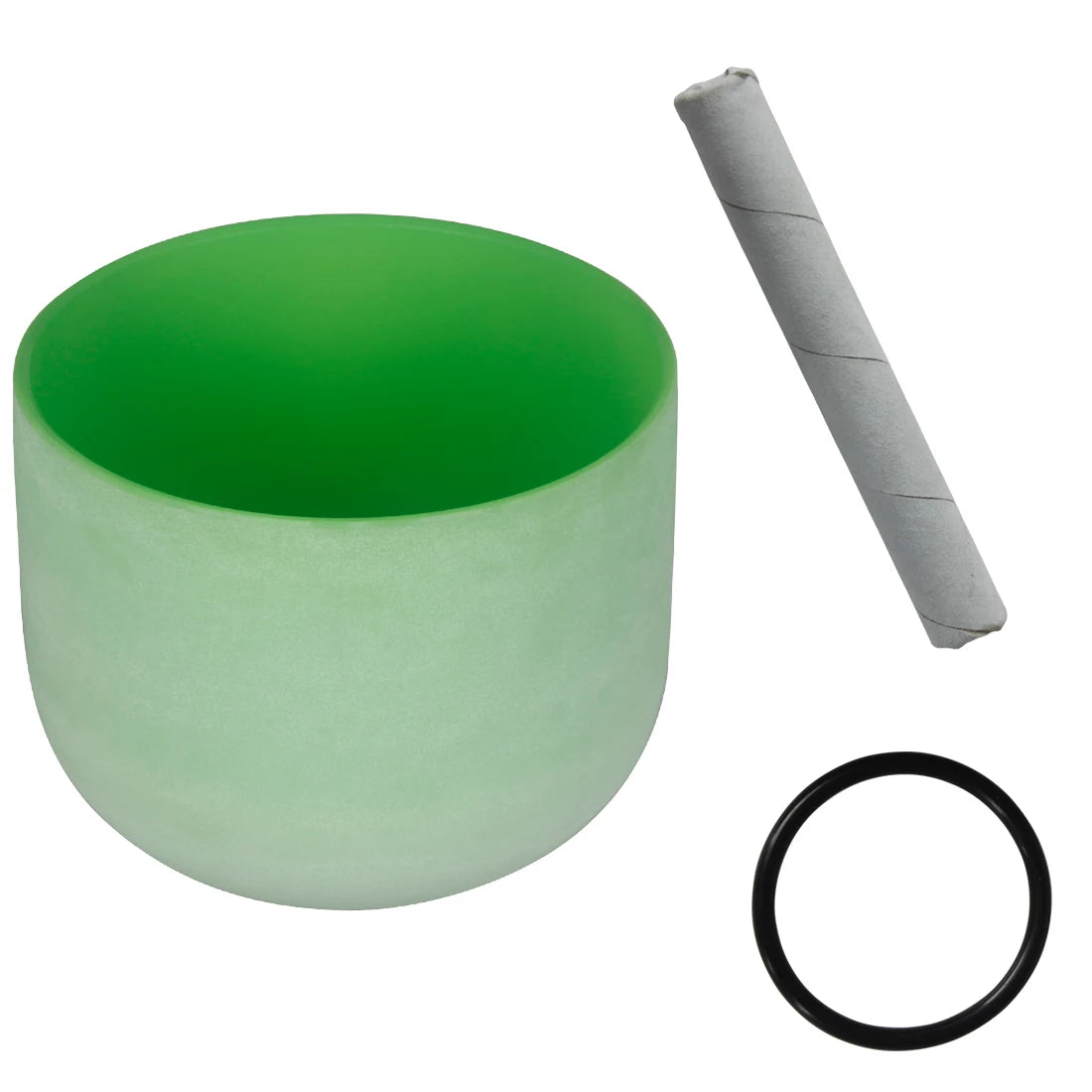 B-Flat Quartz Music Bowl