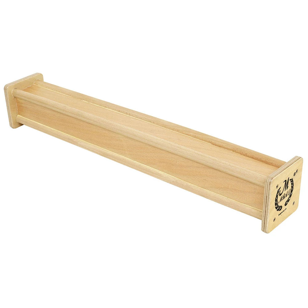Wooden Rain Shaker
