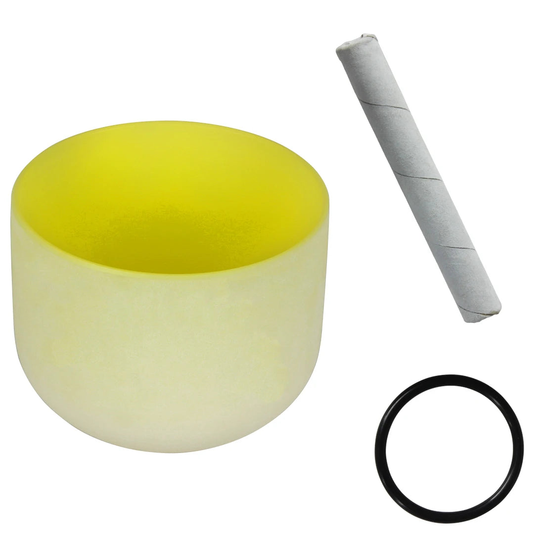 B-Flat Quartz Music Bowl