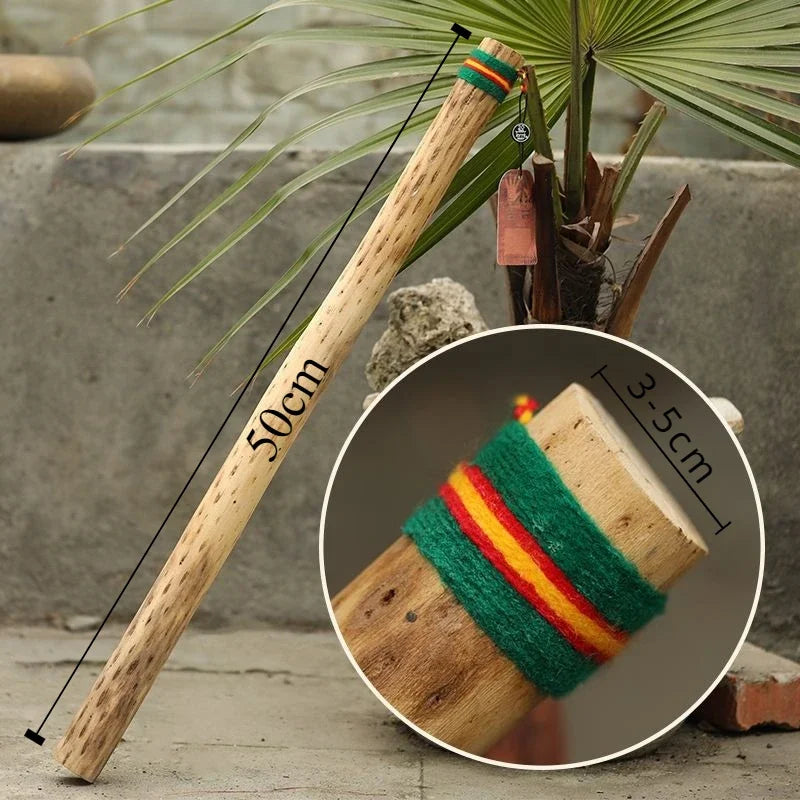 Rainmaker Shaker Cactus