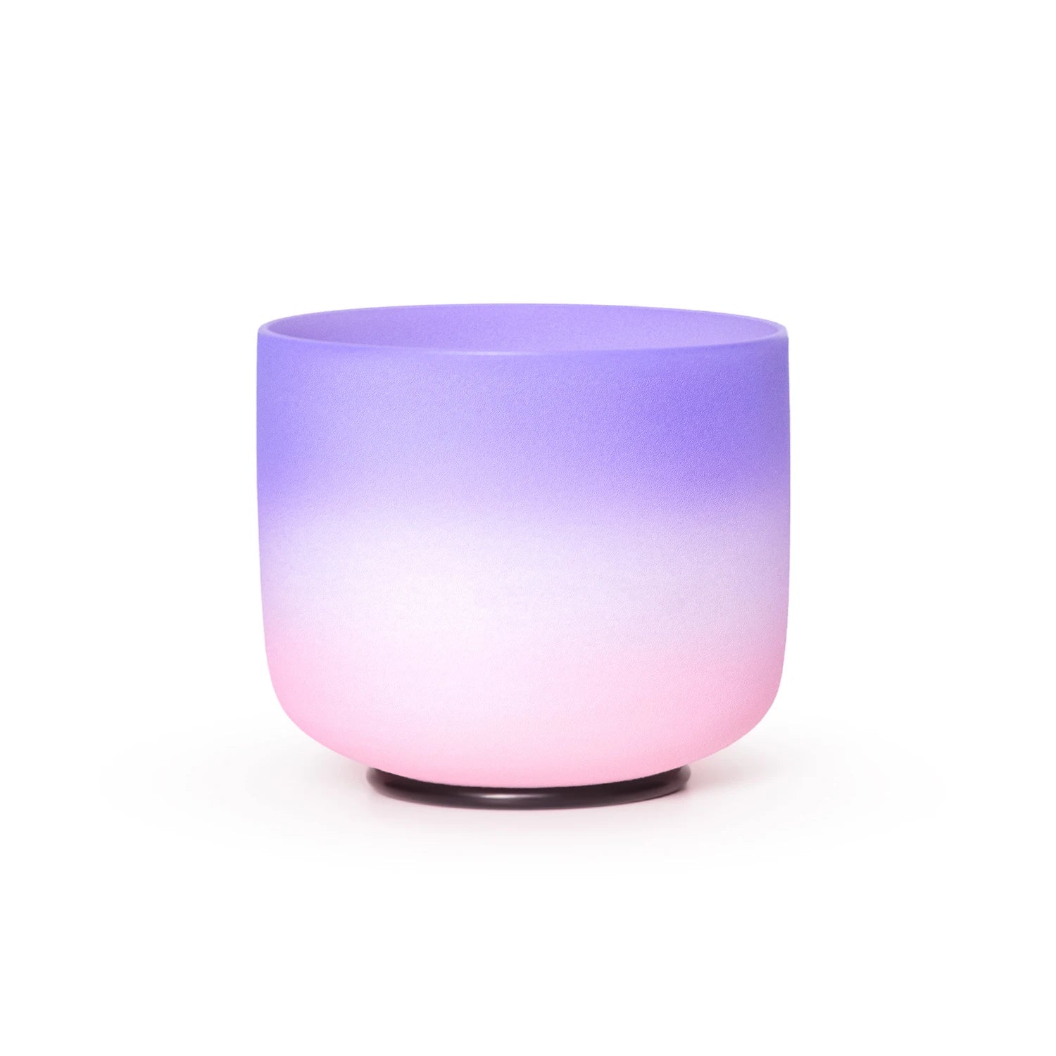 Purple Crown Chakra Bowl