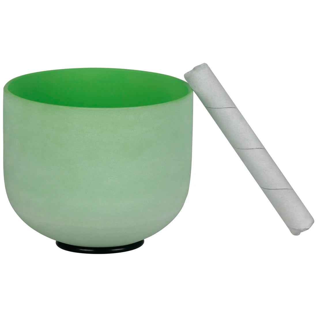 B-Flat Quartz Music Bowl