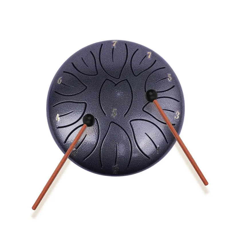 Ethereal Tongue Drum