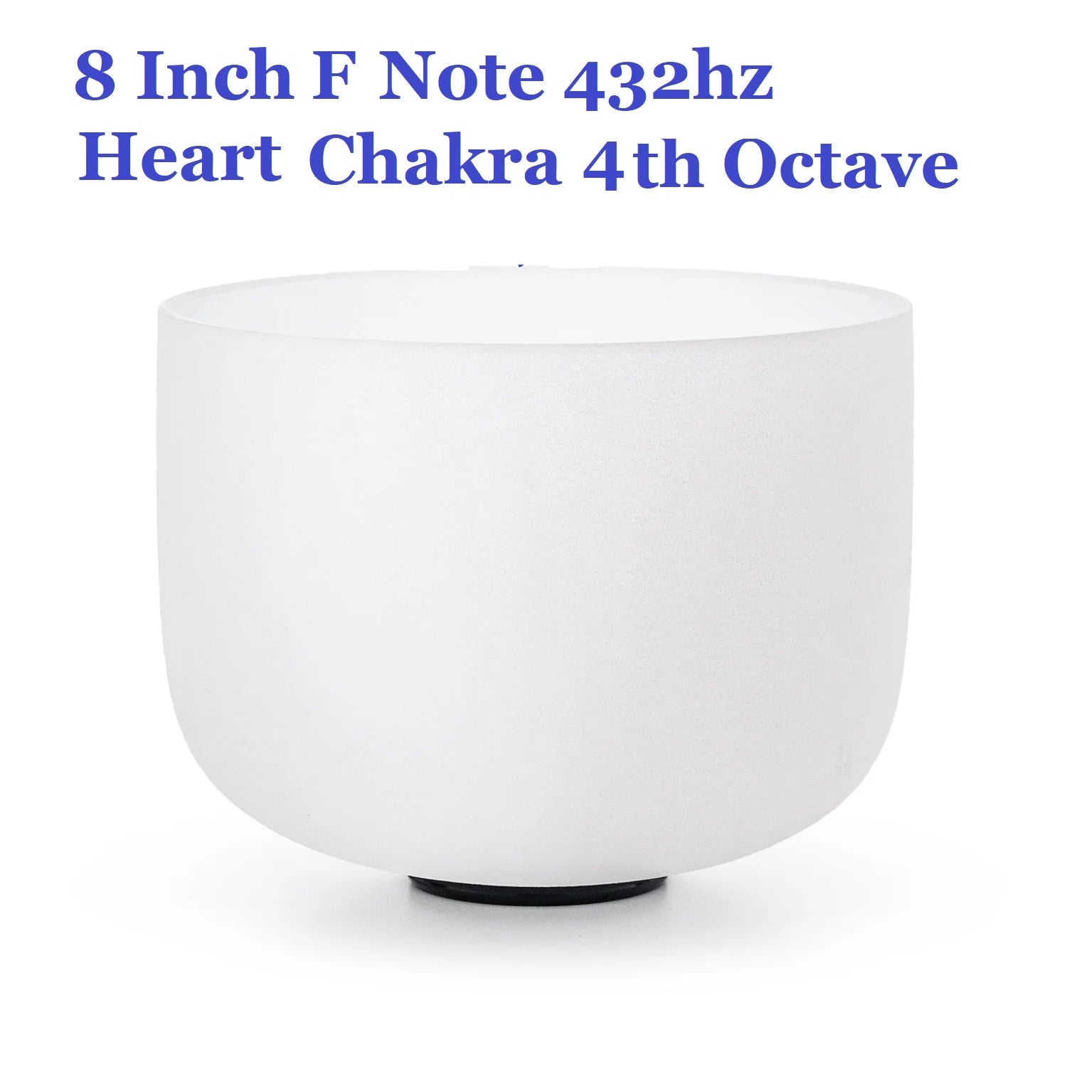 432Hz Tuned Healing Bowl