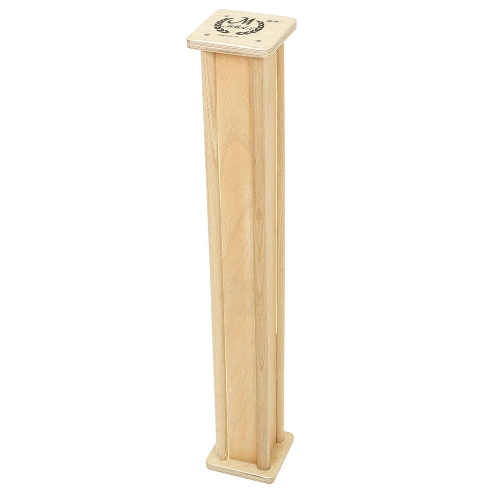 Wooden Rain Shaker