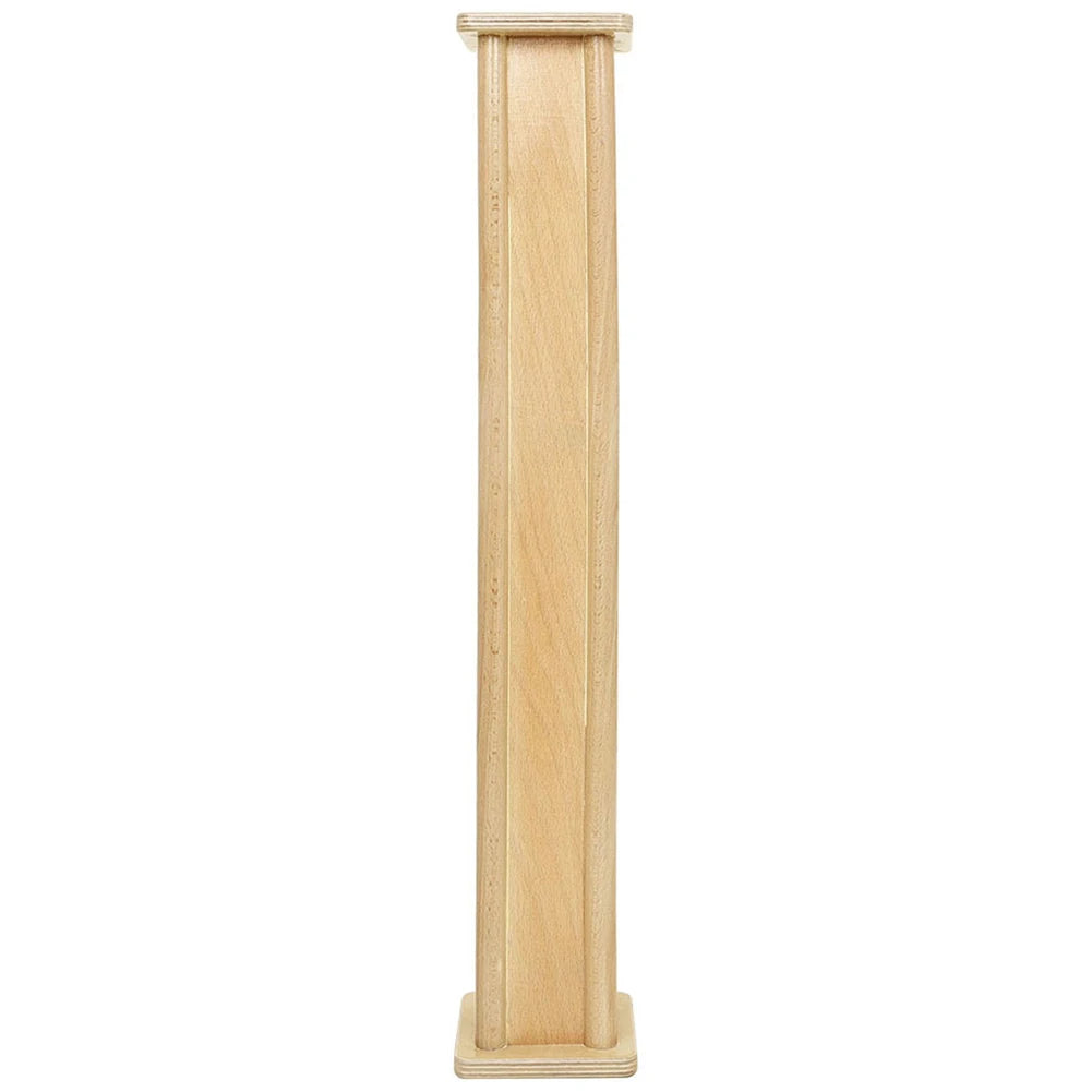 Wooden Rain Shaker