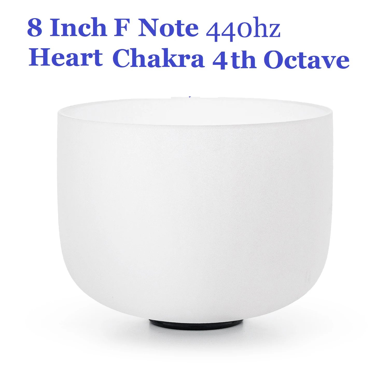 432Hz Tuned Healing Bowl