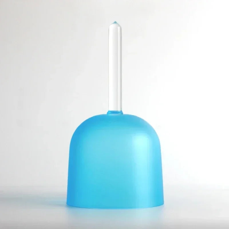 Colorful Handheld Healing Bowl
