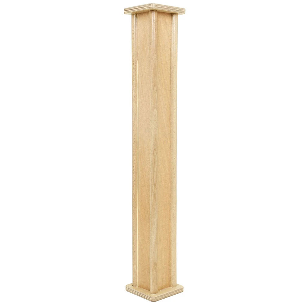 Wooden Rain Shaker