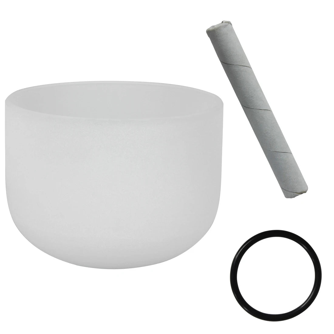 B-Flat Quartz Music Bowl