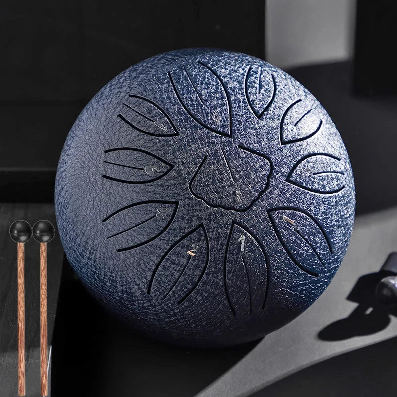 Harmony Steel Handpan Drum
