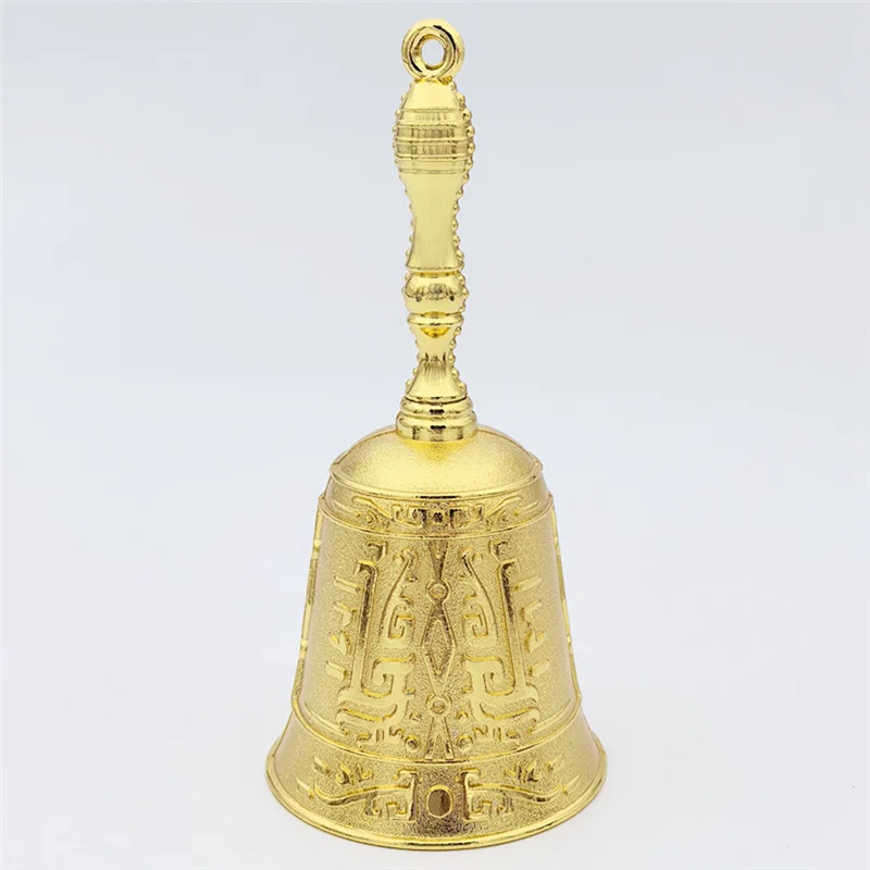 Antique Hand Call Bell