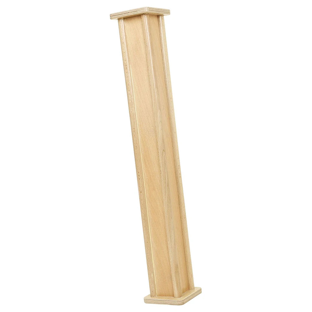 Wooden Rain Shaker