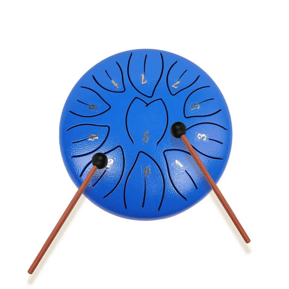 Ethereal Tongue Drum
