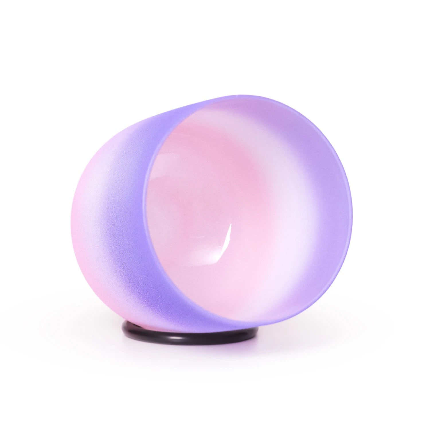 Purple Crown Chakra Bowl