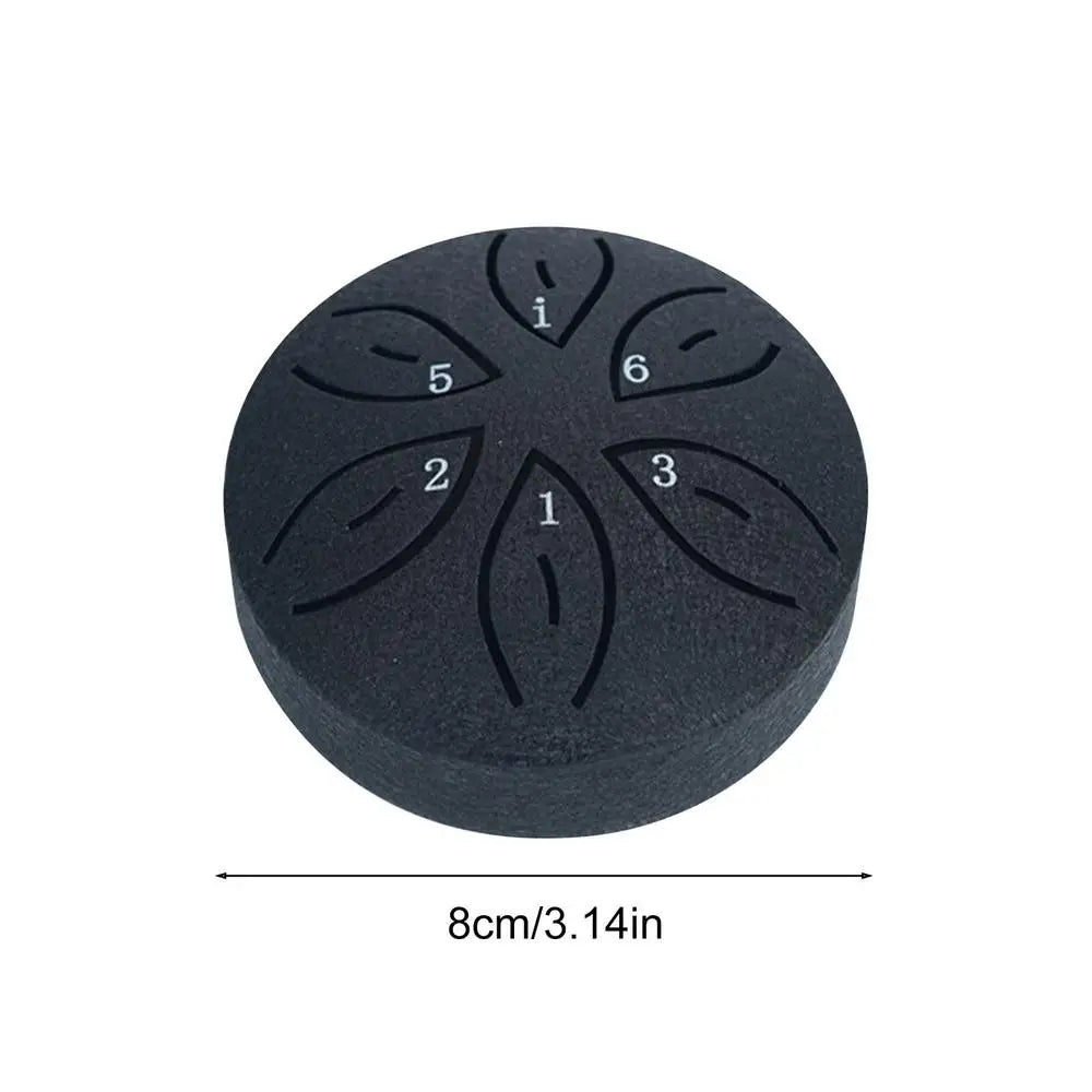 Mini Chakra Rain Drum