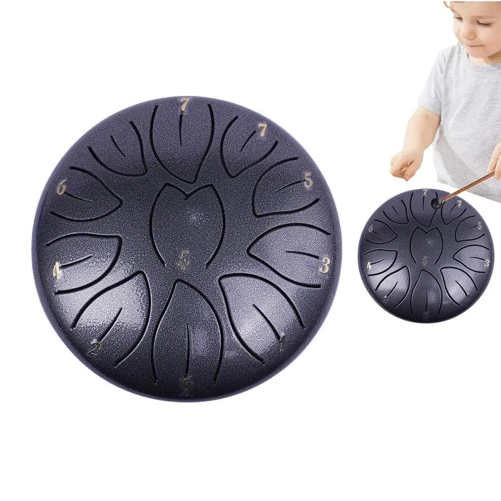 Ethereal Tongue Drum