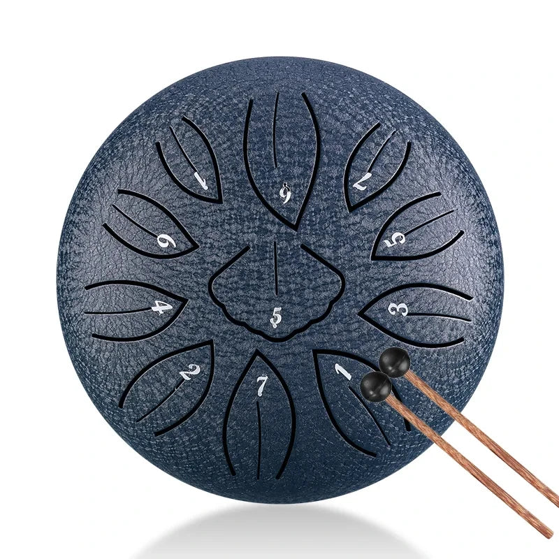Harmony Steel Handpan Drum