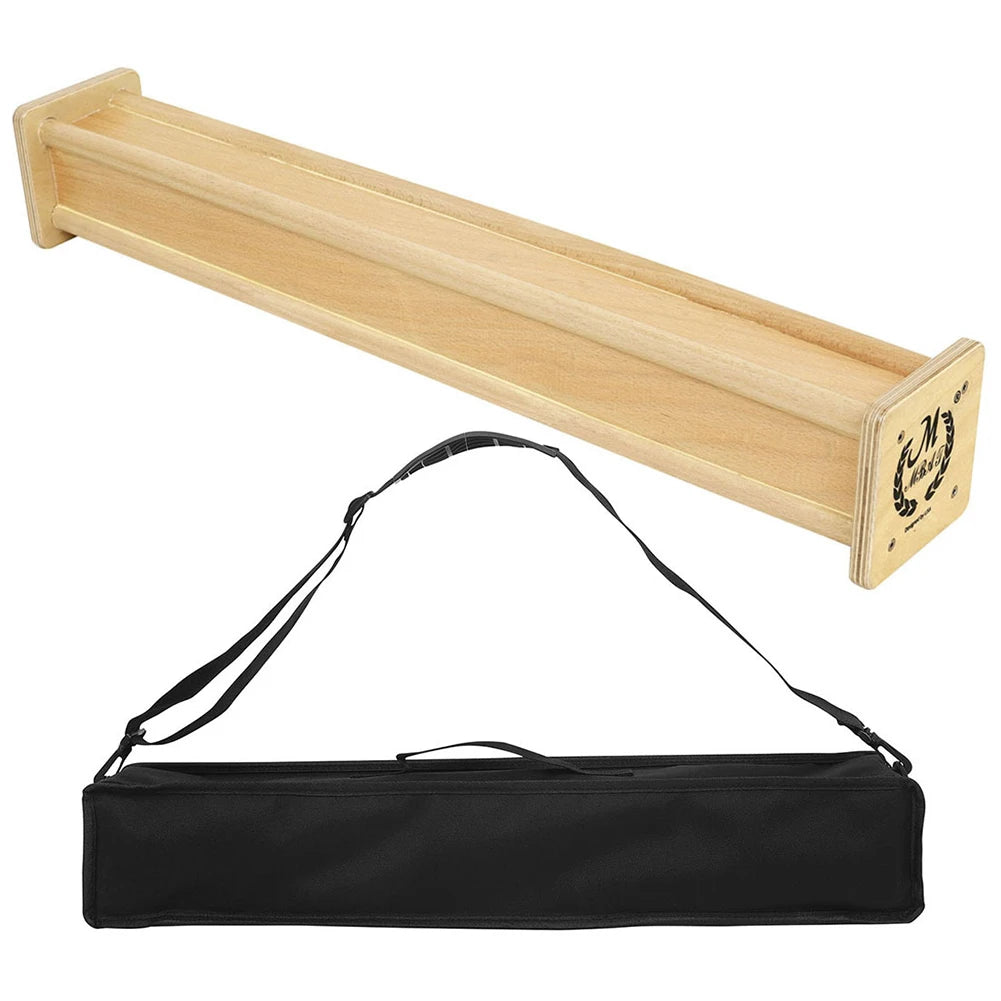 Wooden Rain Shaker